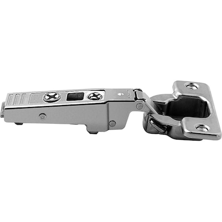 Blum 95 Degree Self-closing Screw On Overlay Thick Door Hinge 71T9550